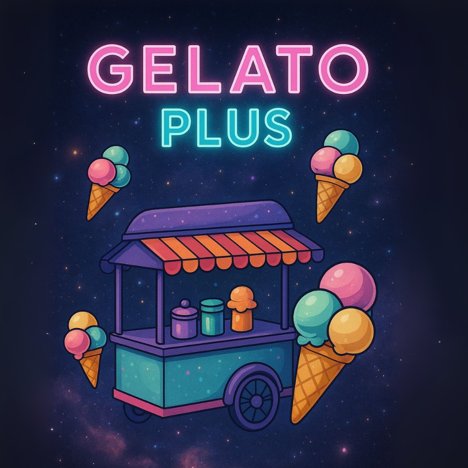 Gelato Plus THCa flower