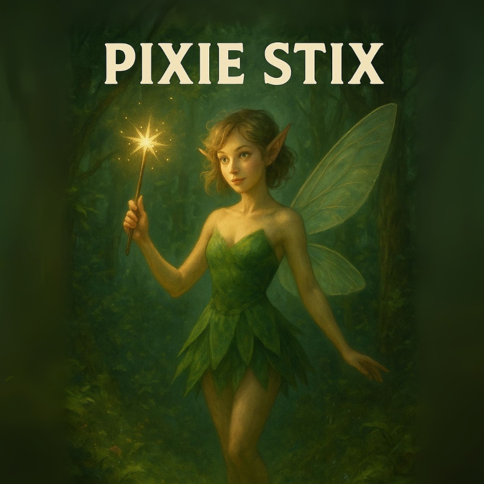 Pixi Stix THCa flower