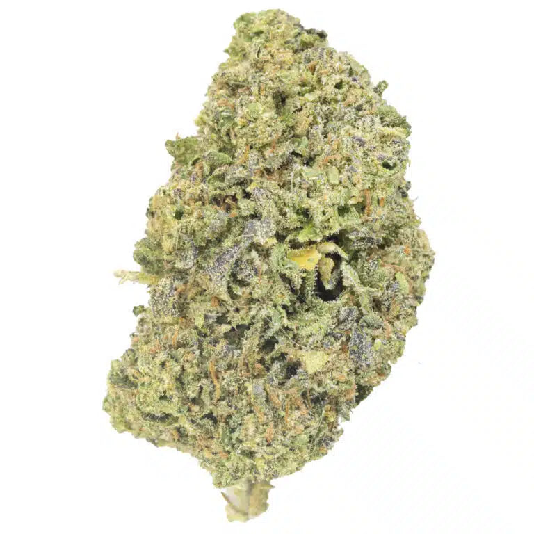 Gas House THCa flower