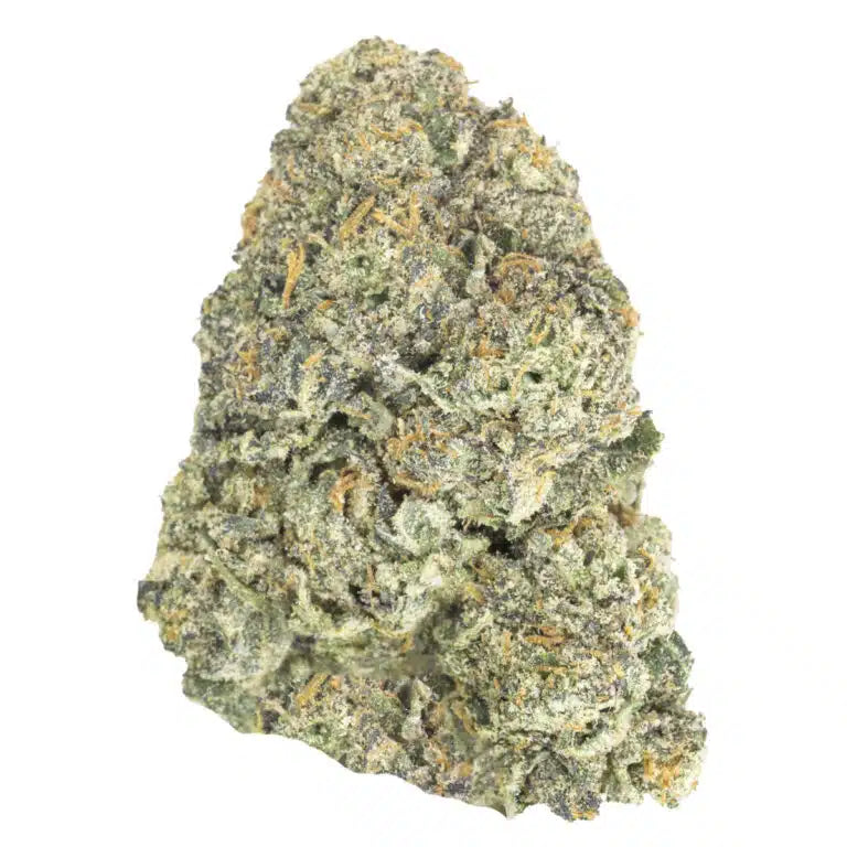 Gorilla Breath Indoor THCa flower