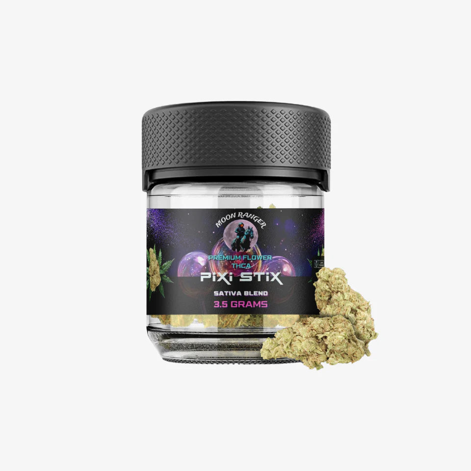 Pixi Stix THCa Flower 3.5g