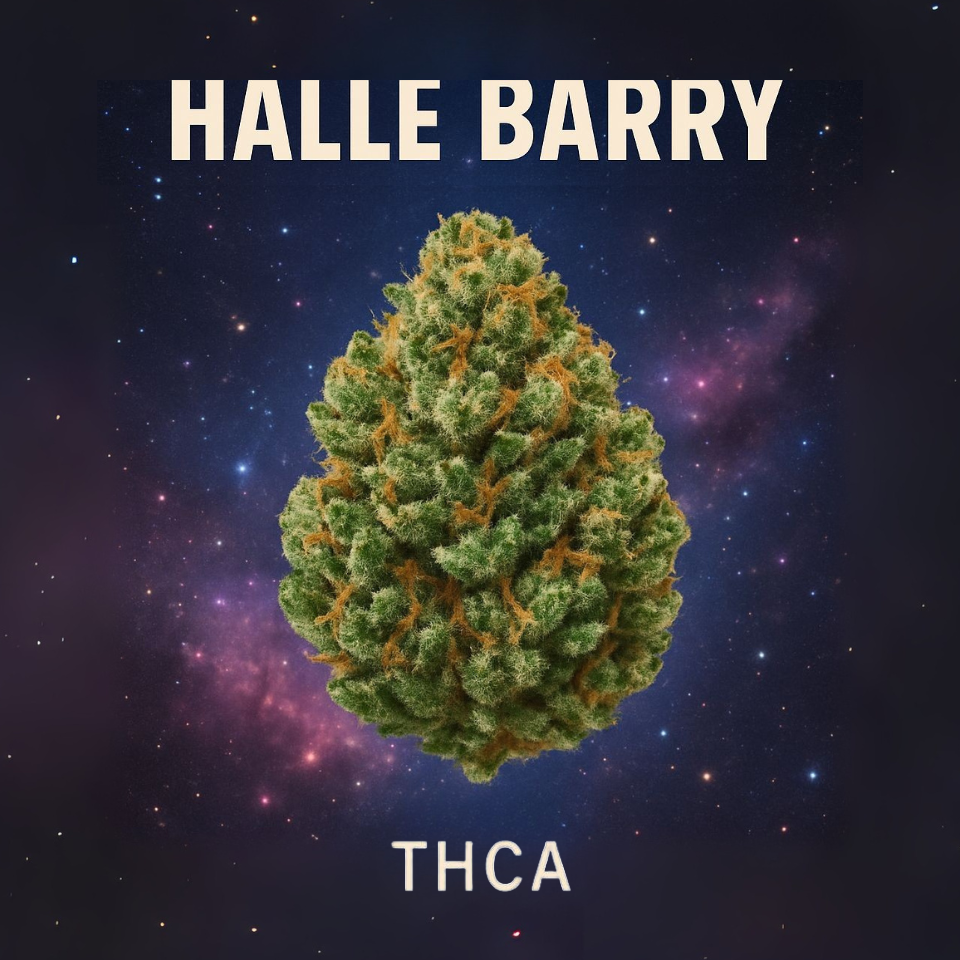 Pixi Stix THCa flower