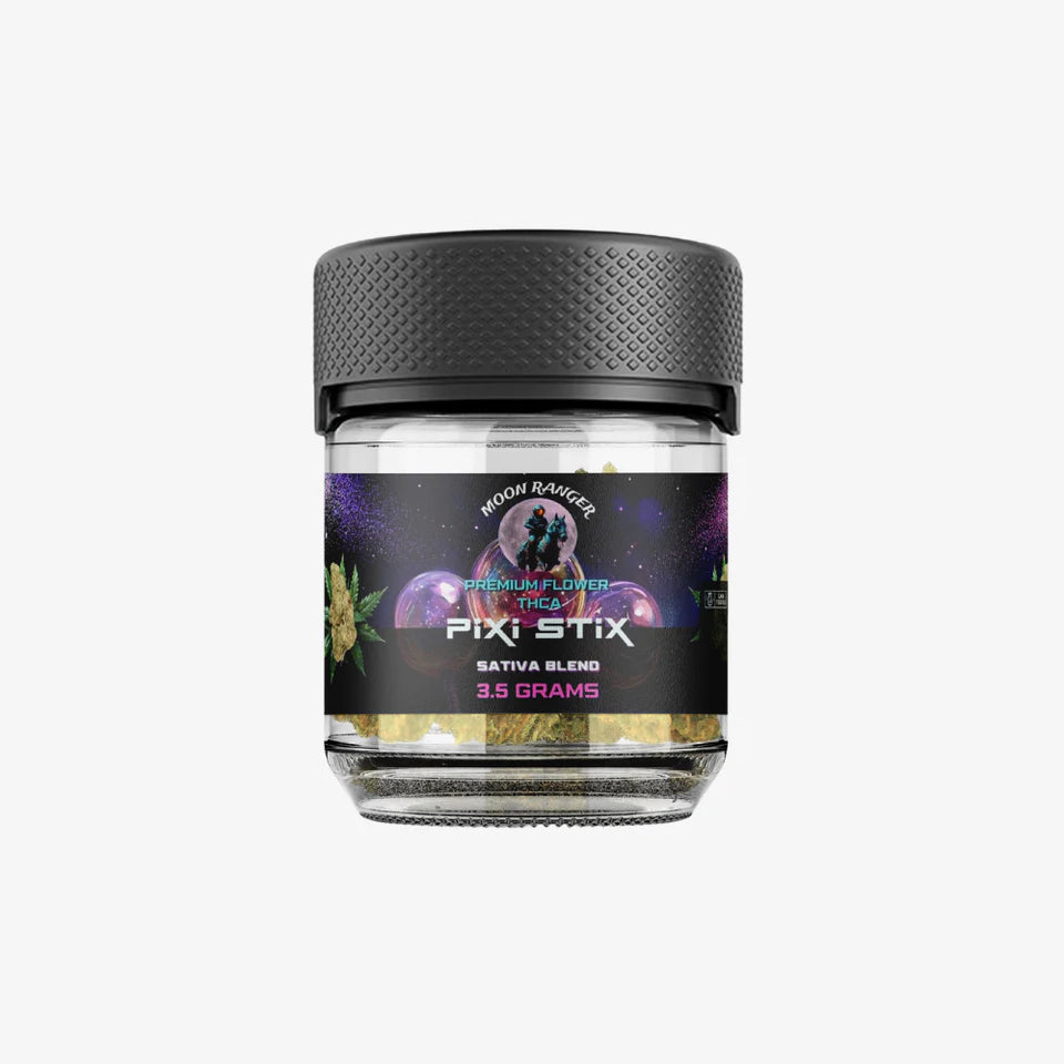 Pixi Stix – THCa Flower 3.5g