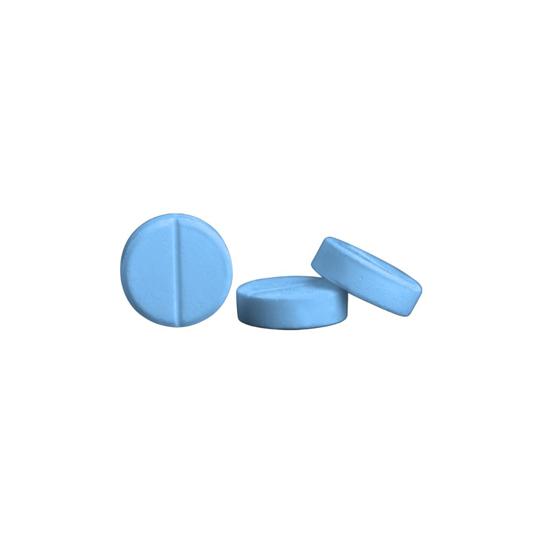 Codie Blue - 18mg Nano 7-OH Tablet