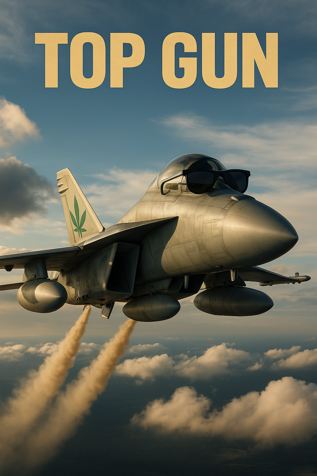 Top Gun