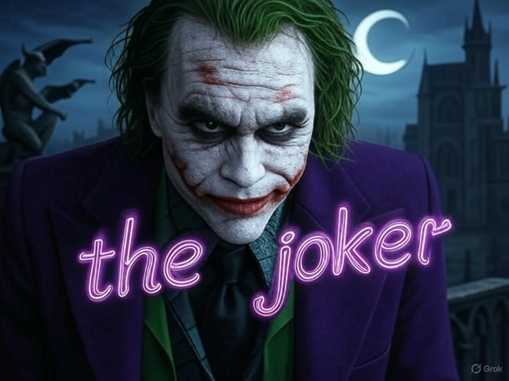 Jokers